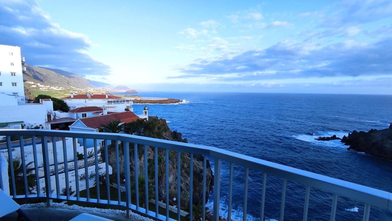 Sunset Ocean View #2 Daire San Marcos  Dış mekan fotoğraf