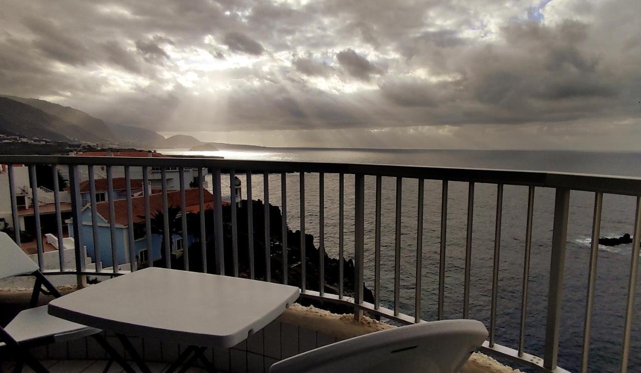 Sunset Ocean View #2 Daire San Marcos  Dış mekan fotoğraf