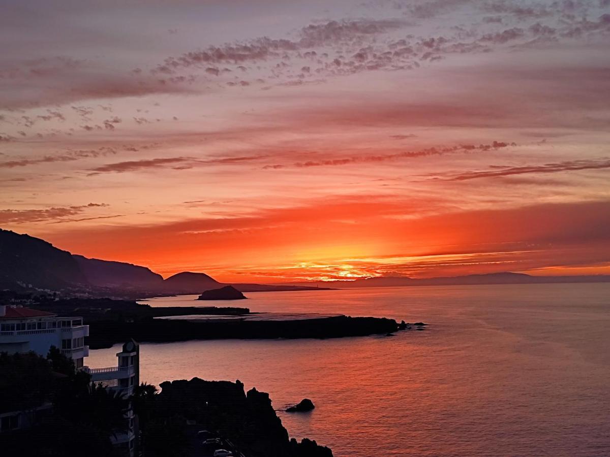 Sunset Ocean View #2 Daire San Marcos  Dış mekan fotoğraf